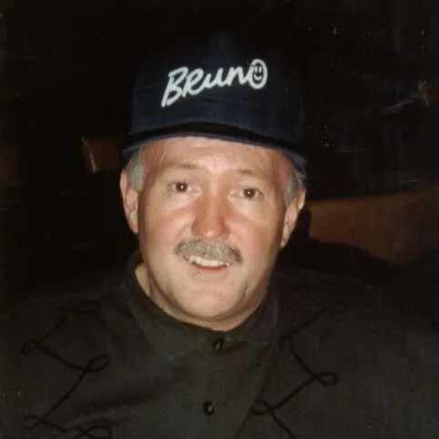 Martin Lee