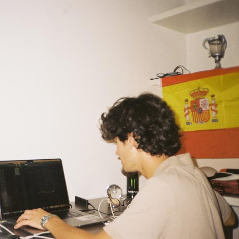 Martin Leib