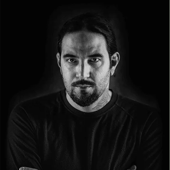 Martin Lopez