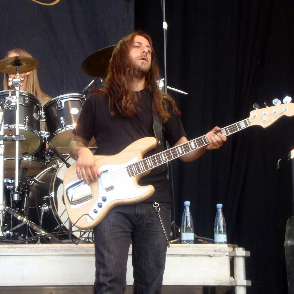 Martin Mendez