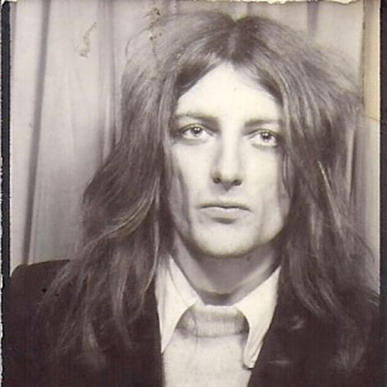 Martin Newell