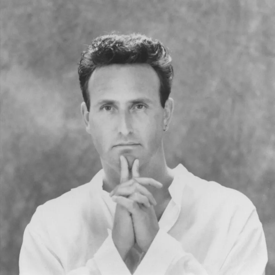Martin Page