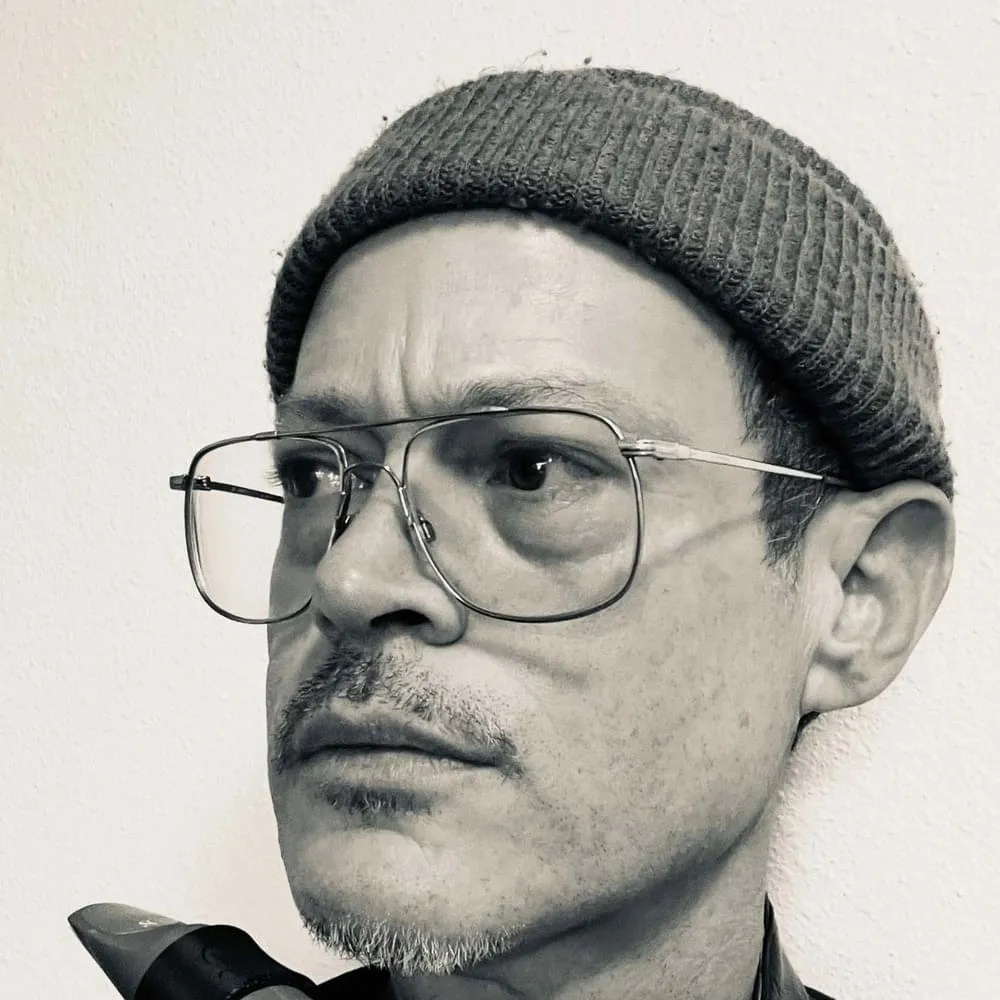 Martin Perna