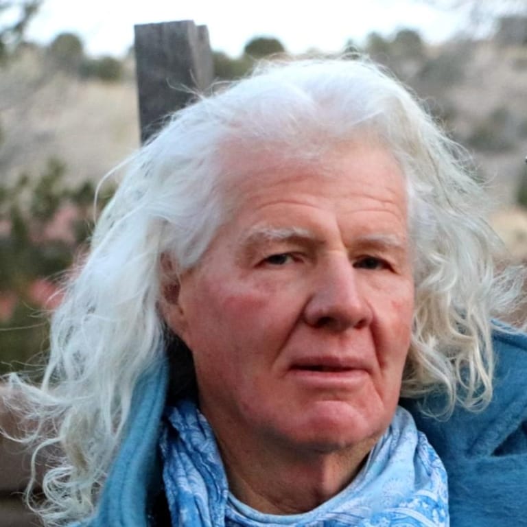 Martín Prechtel