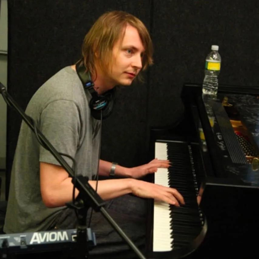 Martin Rebelski