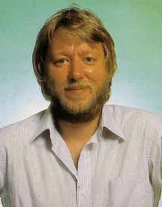 Martin Rushent
