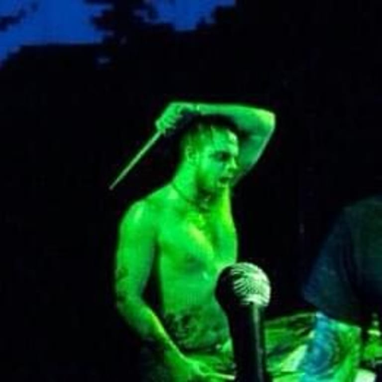 Martin Svensson