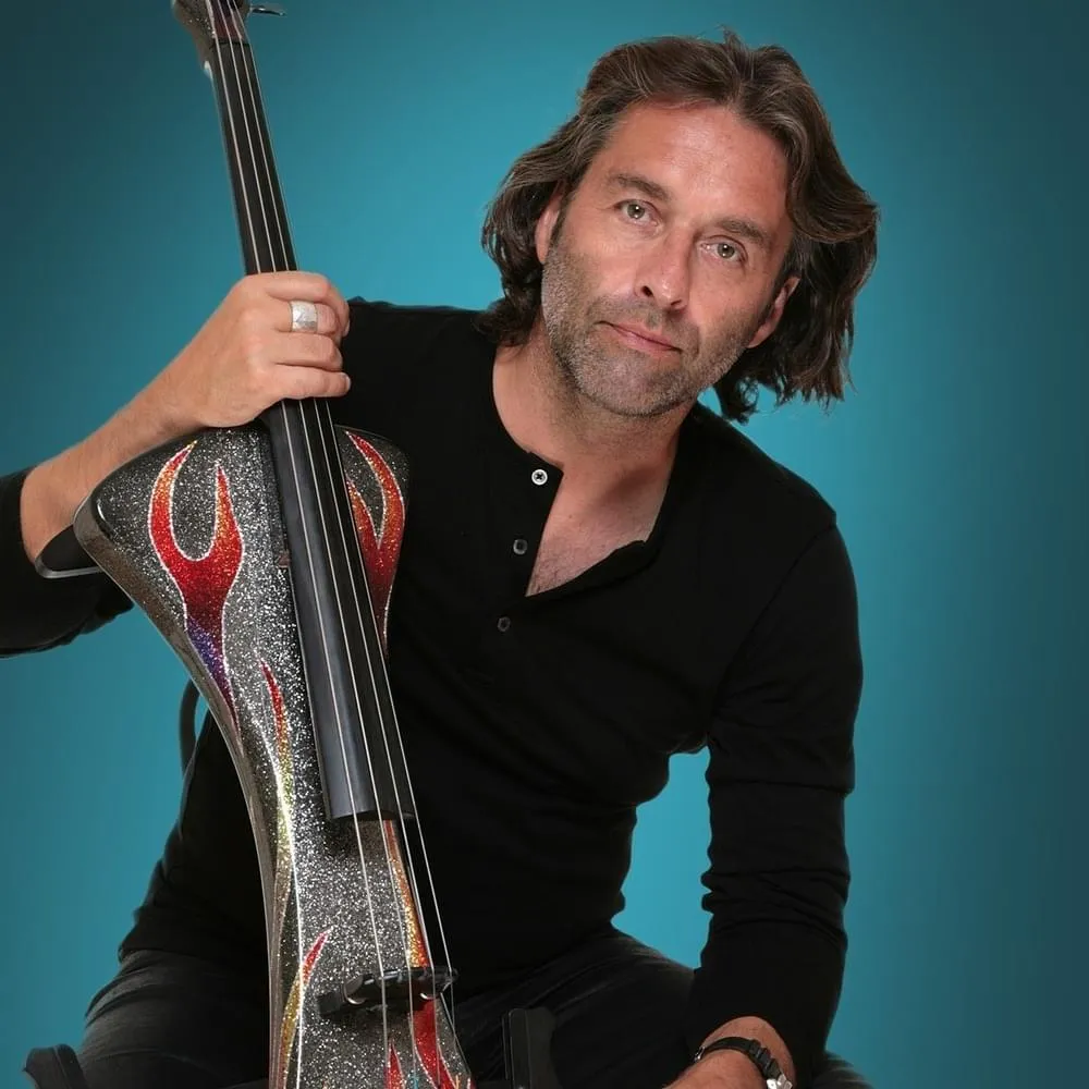 Martin Tillman