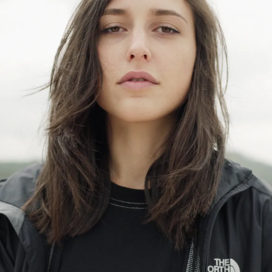 Martina Pastori