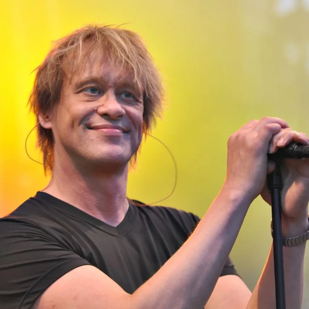 Martti Syrjä