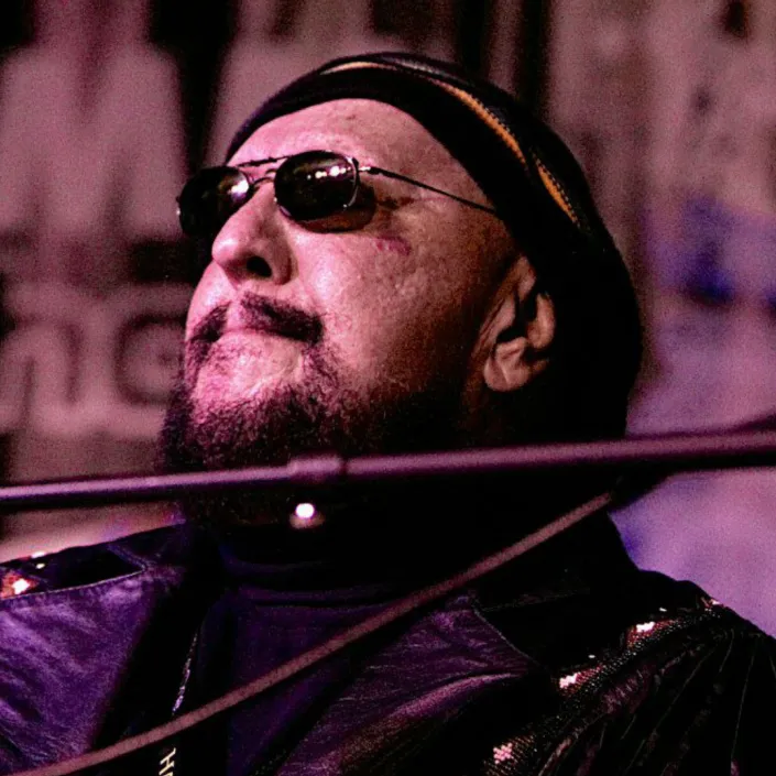 Marty Grebb