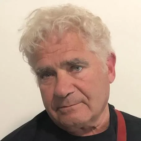 Marty Kupersmith