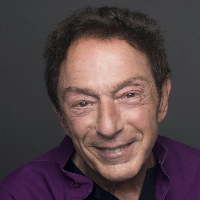 Marty Panzer