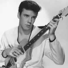Marty Wilde