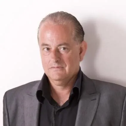 Martyn Ware