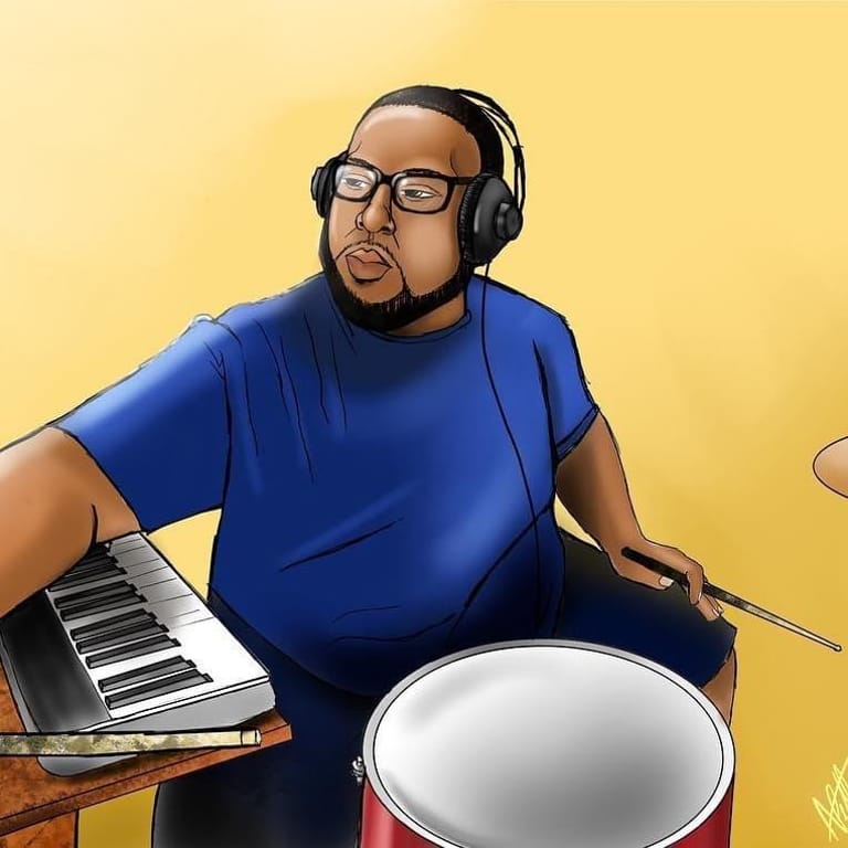 Marv4MoBeats