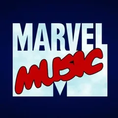 Marvel Music