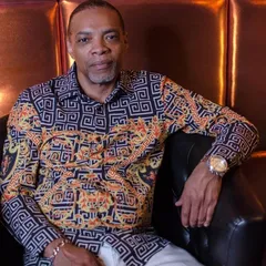 Marvin “Chanz” Parkman