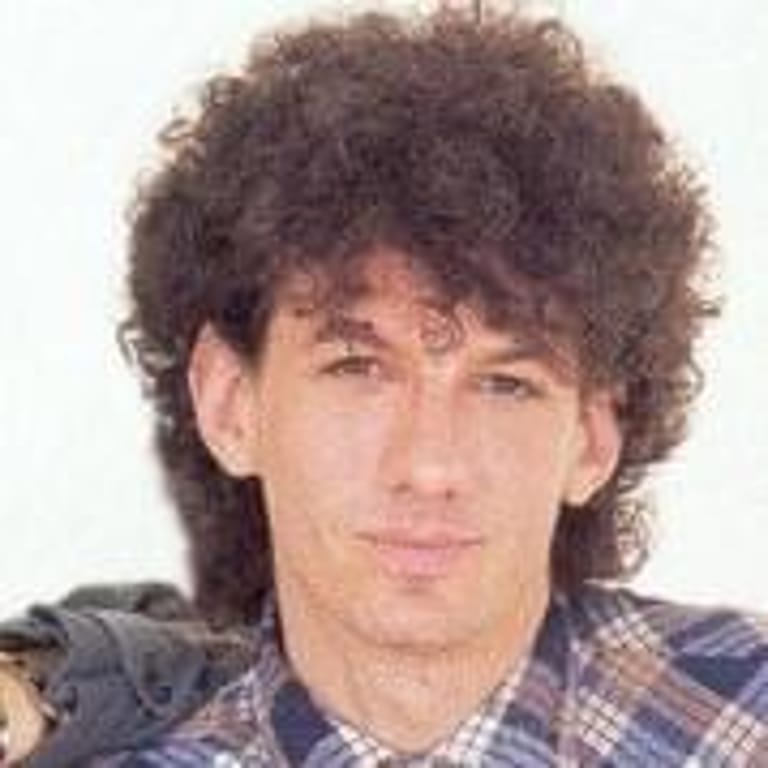 Marvin Etzioni