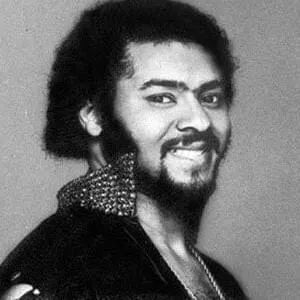 Marvin Isley