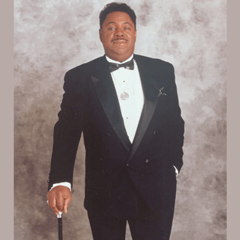 Marvin Junior