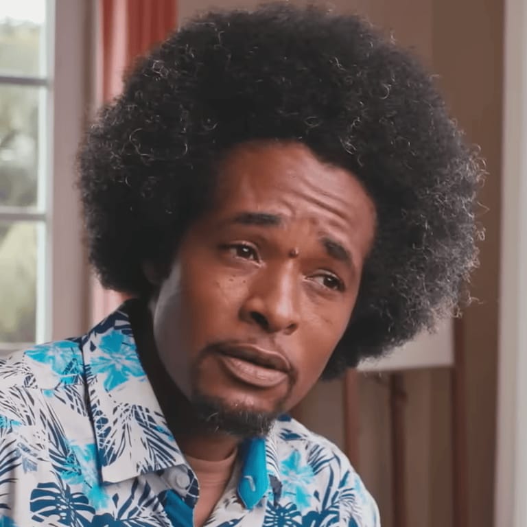 Marvin Prosper