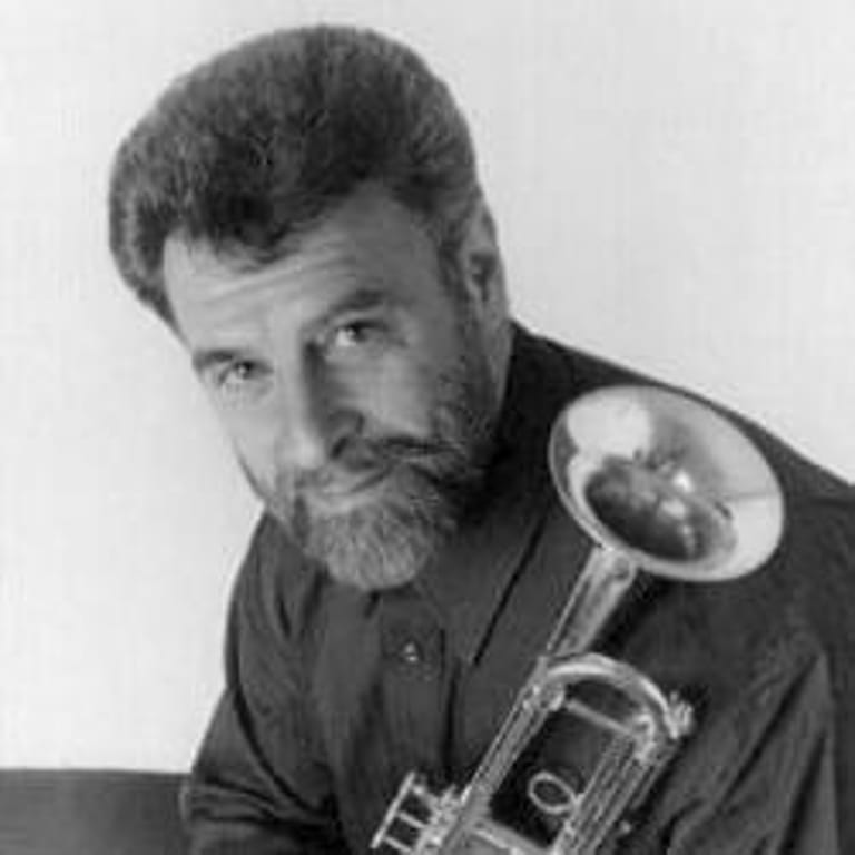Marvin Stamm