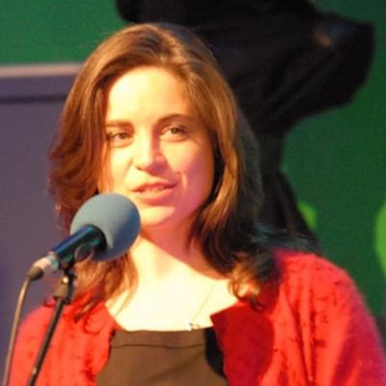 Mary Ann Kennedy (UK)