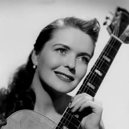 Mary Ford