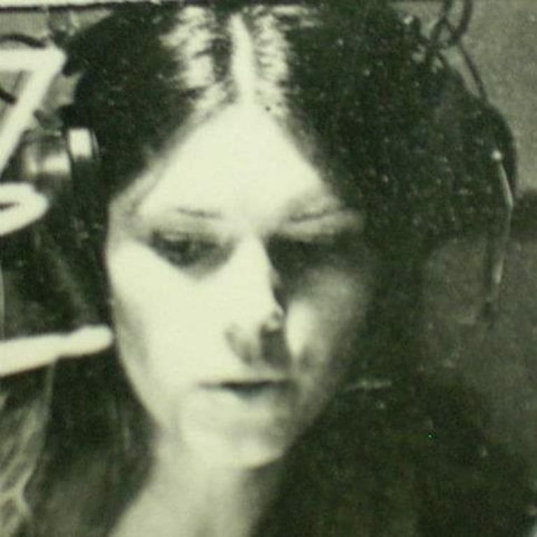Mary Holladay