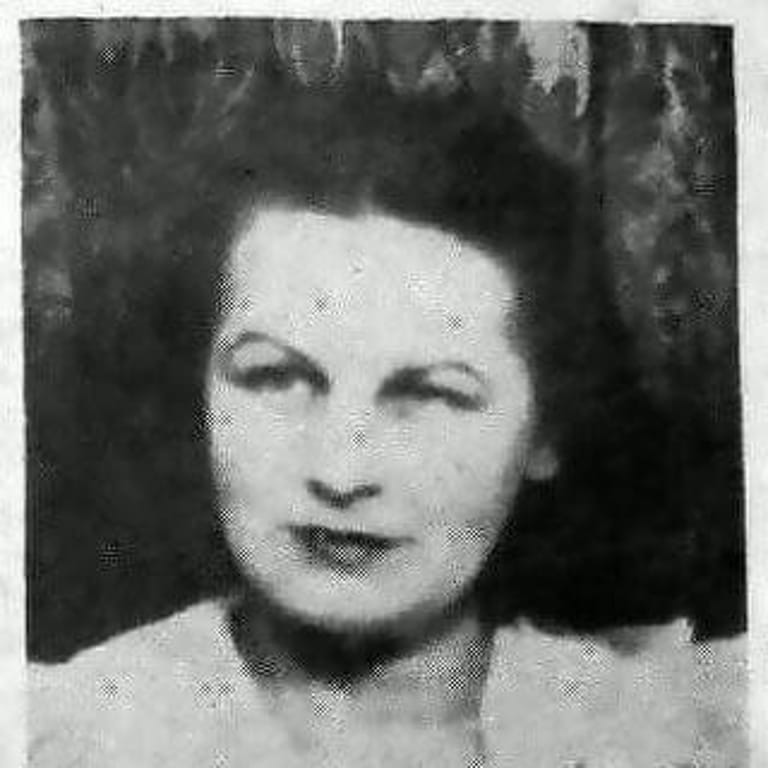 Mary Jean Shurtz