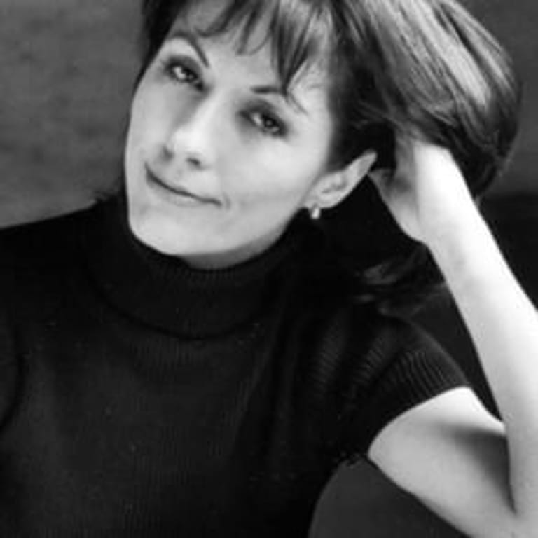 Mary Karr