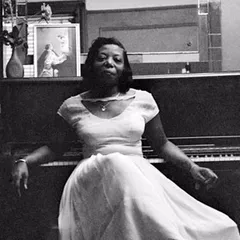 Mary Lou Williams