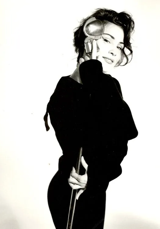 Mary Margaret O’Hara