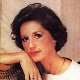 Mary O’Hara
