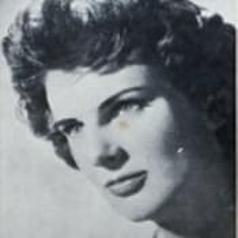 Mary Thomas