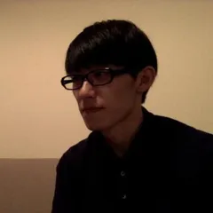 小森雅仁 (Masahito Komori)