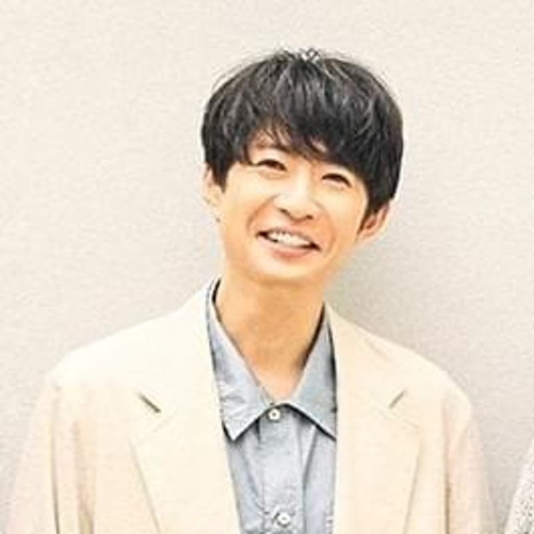 相葉雅紀 (Masaki Aiba)