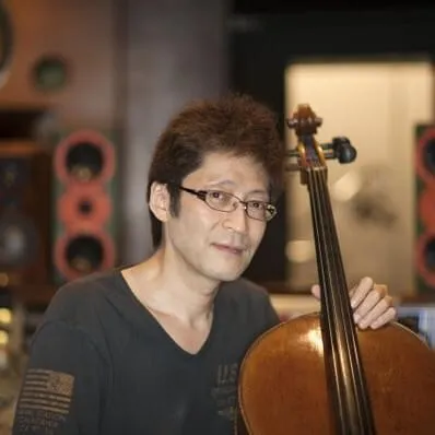 堀沢真己 (Masami Horisawa)