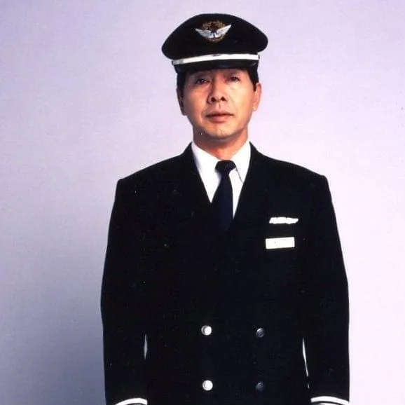 高浜 雅己 (Masami Takahama)