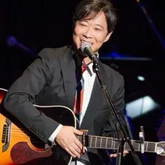 杉真理 (Masamichi Sugi)