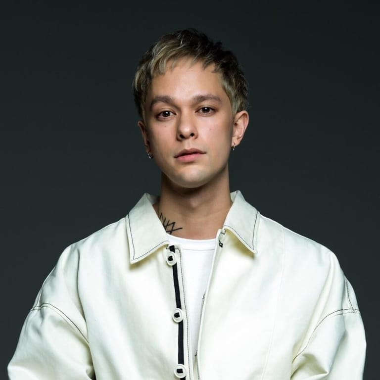 Masato (coldrain)