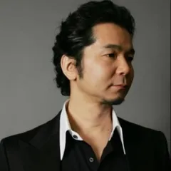 中村正人 (Masato Nakamura)