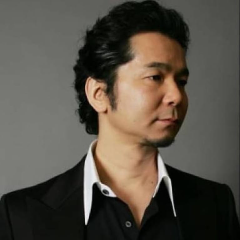 中村正人 (Masato Nakamura)