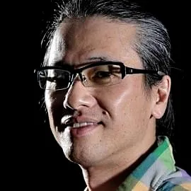 松浦雅也 (Masaya Matsuura)