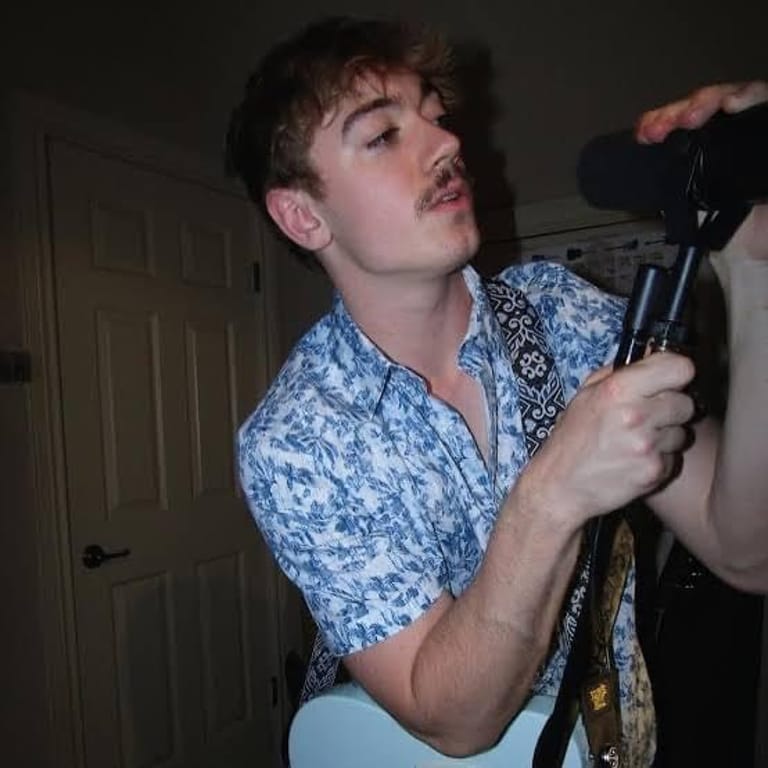 Mason Cyrus