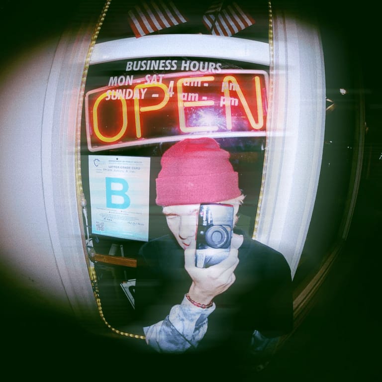 Mason La Rue