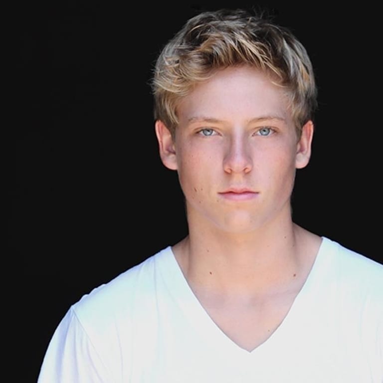 Mason Mercer