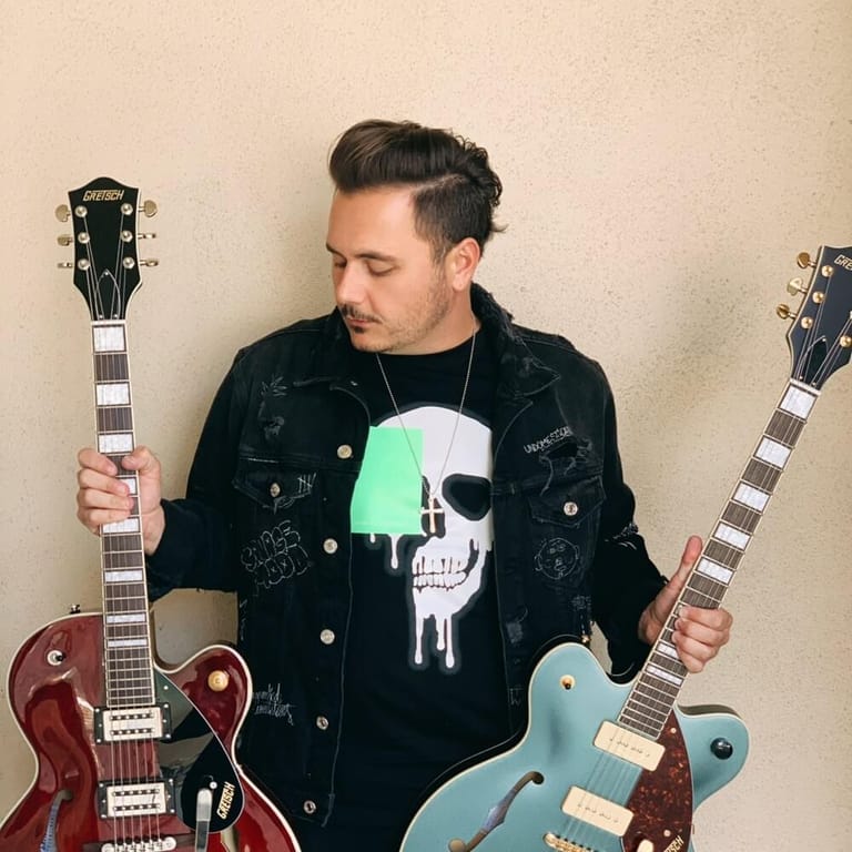 Mason Musso