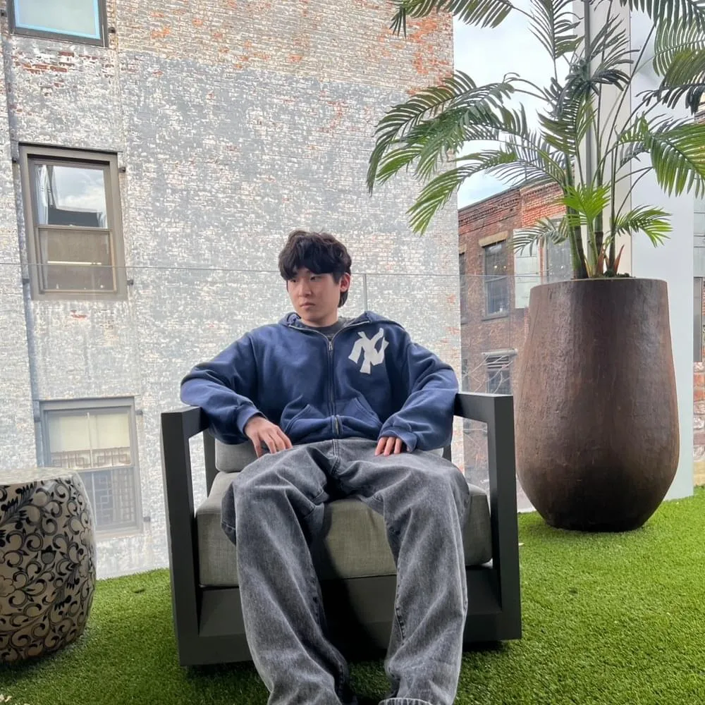 Mason Wu